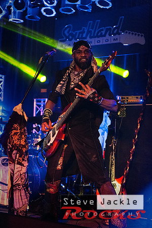 Yo Mama's Big Fat Booty Band