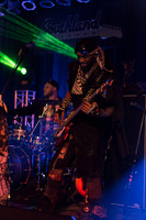 Yo Mama's Big Fat Booty Band