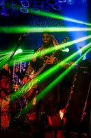 Yo Mama's Big Fat Booty Band