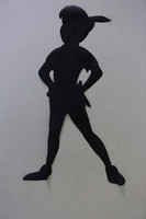 Peter Pan Jr. Play: Hillburn Academy April 2016