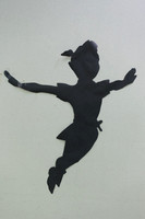 Peter Pan Jr. Play: Hillburn Academy April 2016