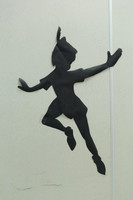 Peter Pan Jr. Play: Hillburn Academy April 2016