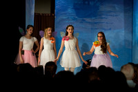 Peter Pan Jr. Play: Hillburn Academy April 2016