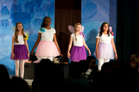 Peter Pan Jr. Play: Hillburn Academy April 2016