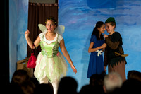 Peter Pan Jr. Play: Hillburn Academy April 2016