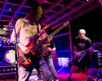 Piece Of Time: Iron Maiden Tribute @Jamestock 2019