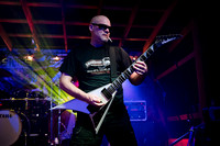 Piece Of Time: Iron Maiden Tribute @Jamestock 2019