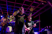 Piece Of Time: Iron Maiden Tribute @Jamestock 2019