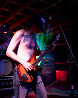 Piece Of Time: Iron Maiden Tribute @Jamestock 2019