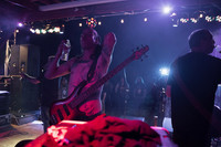 Piece Of Time: Iron Maiden Tribute @Jamestock 2019