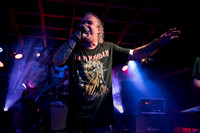 Piece Of Time: Iron Maiden Tribute @Jamestock 2019