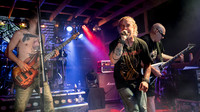 Piece Of Time: Iron Maiden Tribute @Jamestock 2019