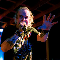 Piece Of Time: Iron Maiden Tribute @Jamestock 2019