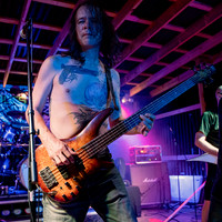 Piece Of Time: Iron Maiden Tribute @Jamestock 2019