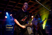 Piece Of Time: Iron Maiden Tribute @Jamestock 2019