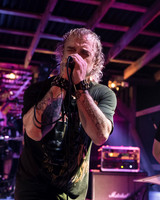 Piece Of Time: Iron Maiden Tribute @Jamestock 2019