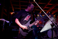 Piece Of Time: Iron Maiden Tribute @Jamestock 2019