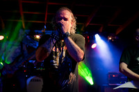 Piece Of Time: Iron Maiden Tribute @Jamestock 2019