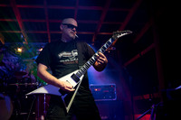 Piece Of Time: Iron Maiden Tribute @Jamestock 2019