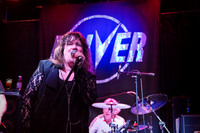 DriVer Band:  Pour House Raleigh April 18, 2015