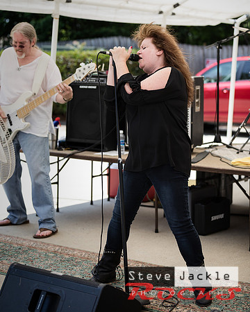 Driver Band: Ray Price 35th Anniversary Show