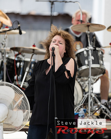 Driver Band: Ray Price 35th Anniversary Show