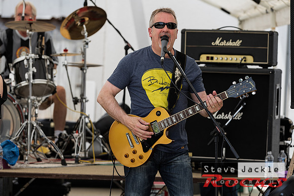Driver Band: Ray Price 35th Anniversary Show