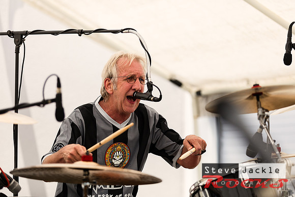 Driver Band: Ray Price 35th Anniversary Show