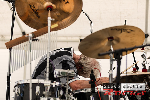 Driver Band: Ray Price 35th Anniversary Show