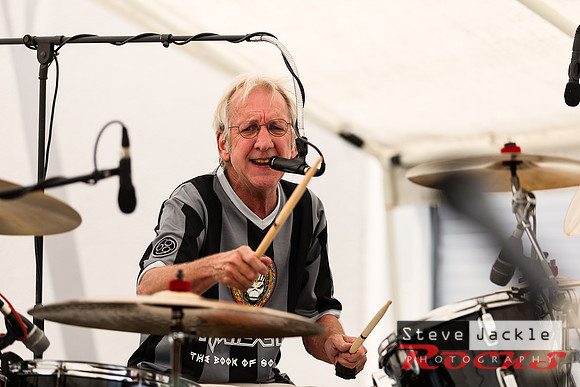 Driver Band: Ray Price 35th Anniversary Show