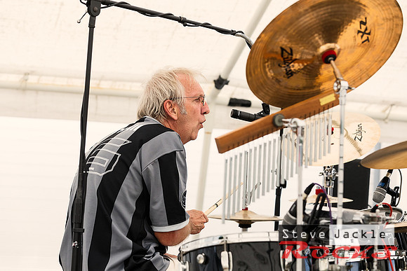 Driver Band: Ray Price 35th Anniversary Show