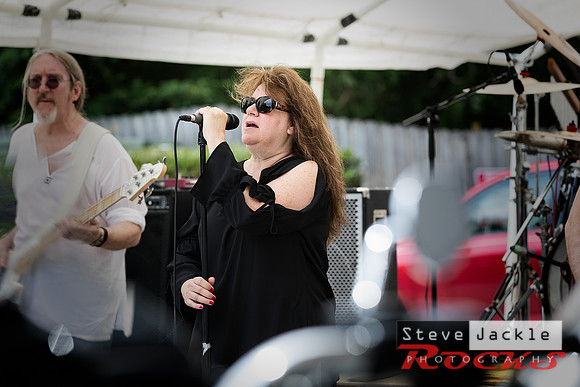Driver Band: Ray Price 35th Anniversary Show