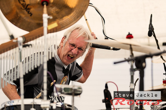 Driver Band: Ray Price 35th Anniversary Show