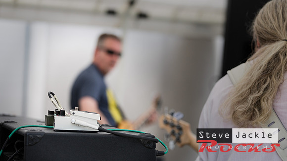 Driver Band: Ray Price 35th Anniversary Show