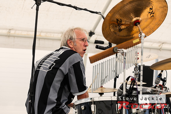Driver Band: Ray Price 35th Anniversary Show