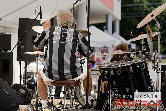 Driver Band: Ray Price 35th Anniversary Show