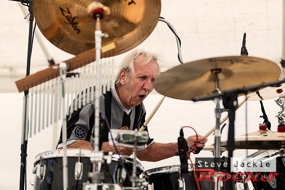 Driver Band: Ray Price 35th Anniversary Show