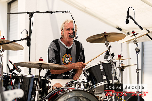 Driver Band: Ray Price 35th Anniversary Show