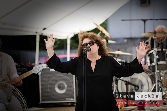 Driver Band: Ray Price 35th Anniversary Show
