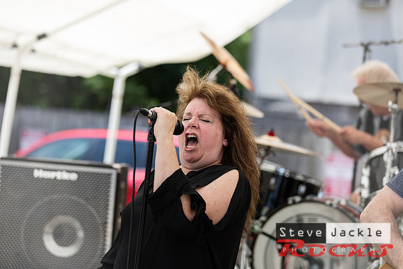 Driver Band: Ray Price 35th Anniversary Show
