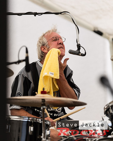 Driver Band: Ray Price 35th Anniversary Show