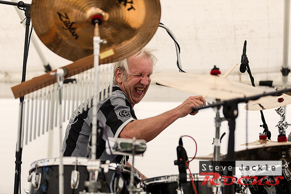 Driver Band: Ray Price 35th Anniversary Show