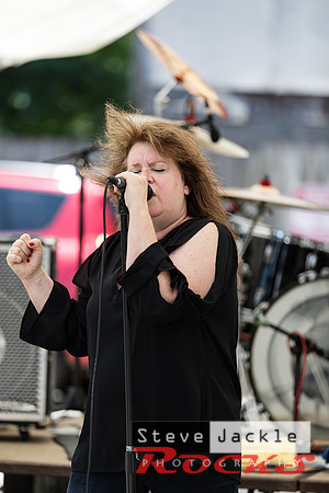 Driver Band: Ray Price 35th Anniversary Show