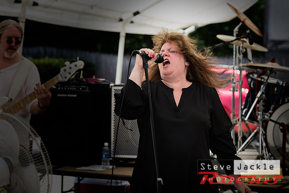 Driver Band: Ray Price 35th Anniversary Show
