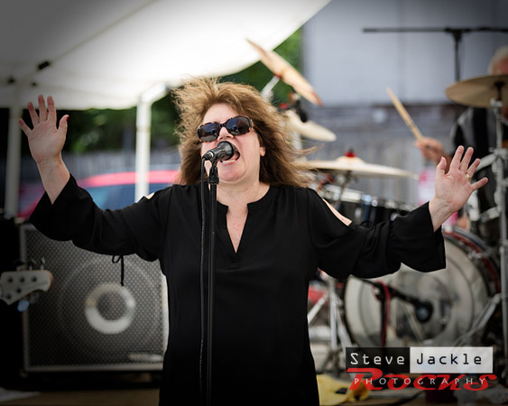 Driver Band: Ray Price 35th Anniversary Show