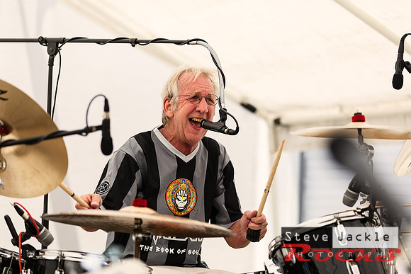 Driver Band: Ray Price 35th Anniversary Show