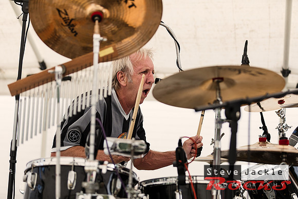 Driver Band: Ray Price 35th Anniversary Show