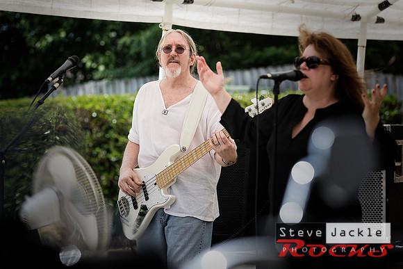 Driver Band: Ray Price 35th Anniversary Show