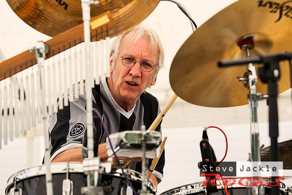 Driver Band: Ray Price 35th Anniversary Show