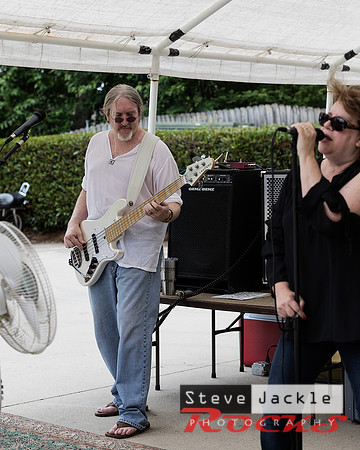 Driver Band: Ray Price 35th Anniversary Show